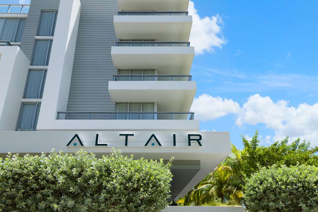 The Altair Hotel Bay Harbor - photo 8