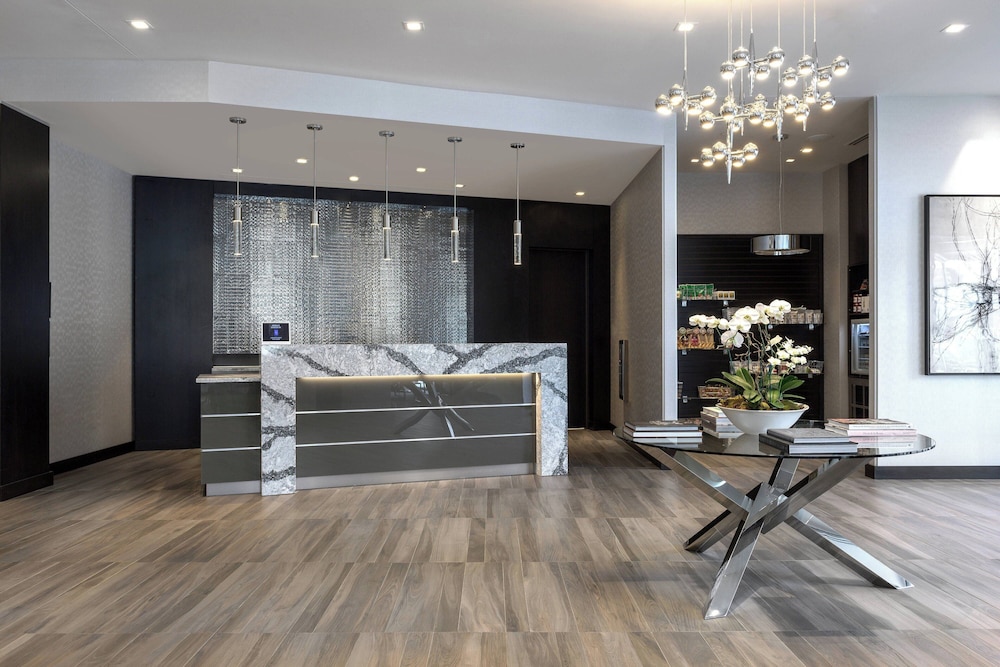 AC Hotel by Marriott Boston North - photo 4