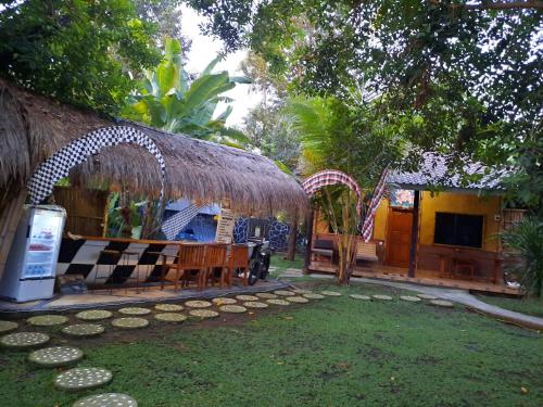 Penginapan Sedap Malam in Lovina, Indonesia