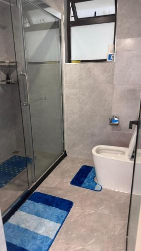 Elegant Classy One Bedroom Apartments With Amazing City Views Heated Swimming Pool Ample Parking Space Gym Child Playground And Scenic City View