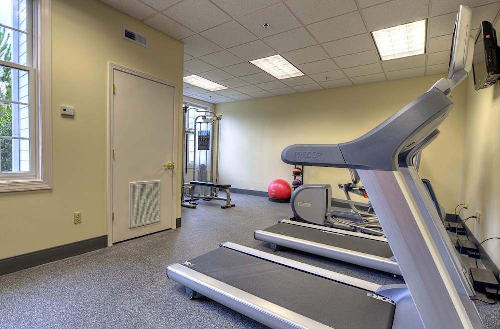 Homewood Suites by Hilton Olmsted Village - photo 57