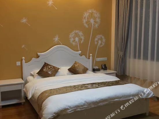 Xiheyuan Inn - carbon neutral hotel in Dali