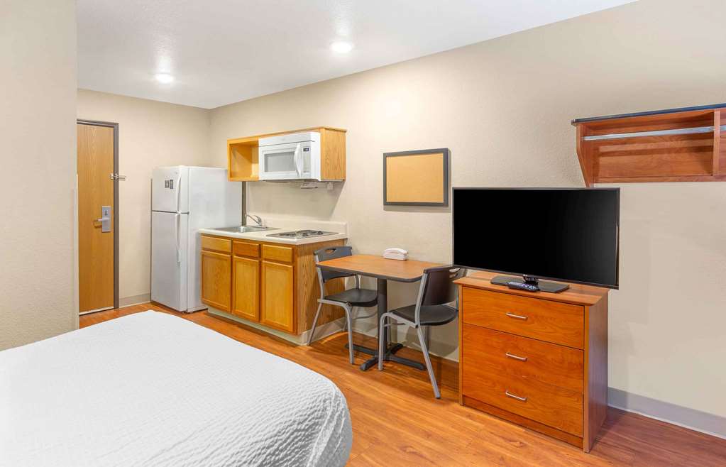 Extended Stay America Select Suites Wilmington West - photo 12
