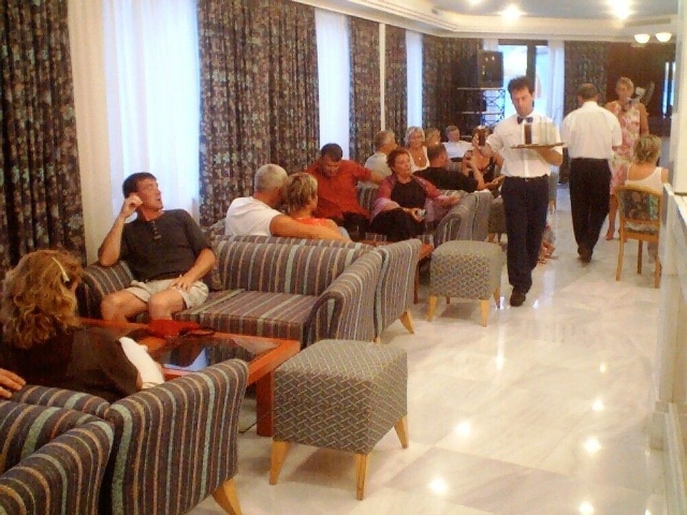 Ilianthos Village Luxury Hotel and Suites — Agia Marina — photo 5