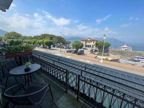 Appartamento miralago — 4-Star Luxury Hotel in Stresa, Italy
