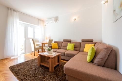 Teranino Apartment