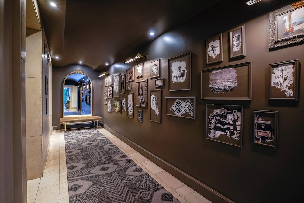 Hotel Amarano Burbank Hollywood - photo 9