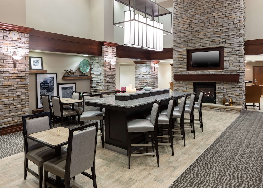 Hampton Inn & Suites Colorado Springs I 25 South - photo 28