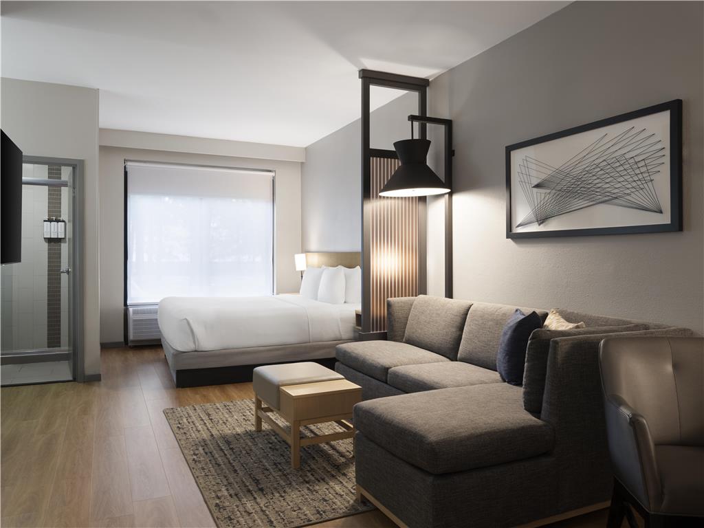 Hyatt Place Roanoke Airport Valley View Mall - photo 26