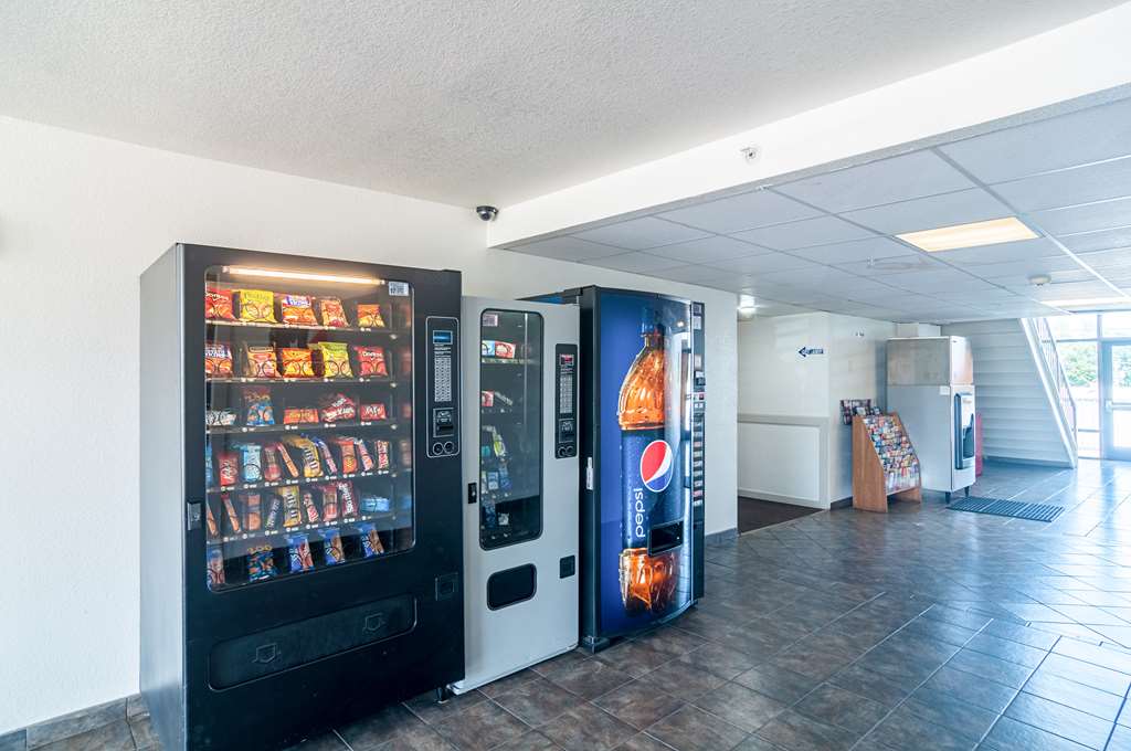 Motel 6 Oklahoma City OK South - photo 24