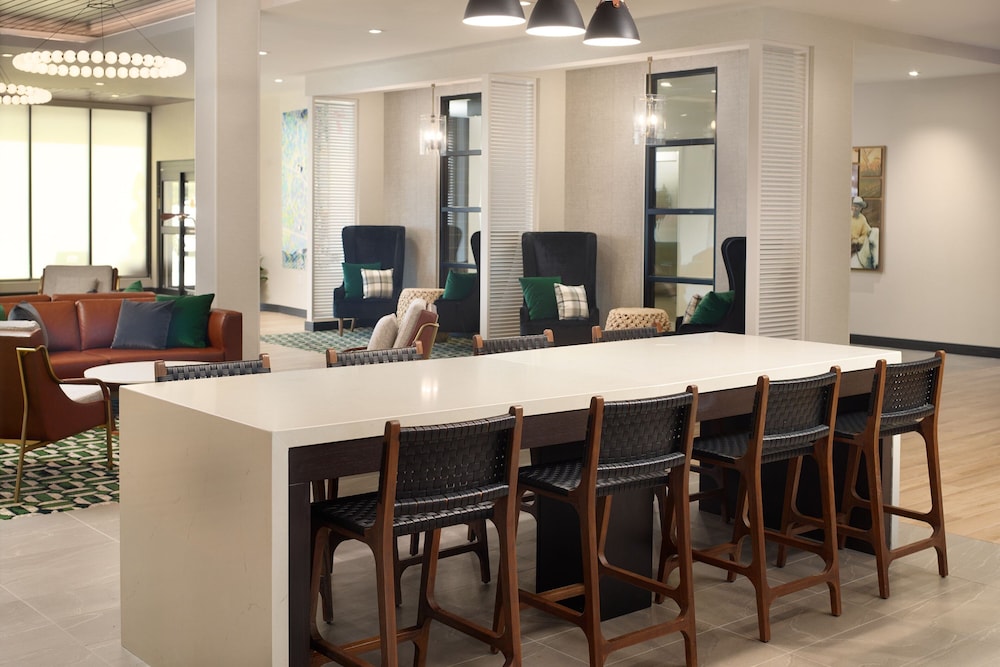 Towneplace Suites By Marriott Grovetown - photo 17