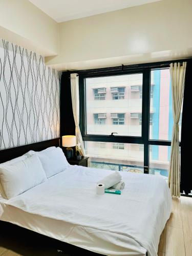 Comfy 1BR Across International Airport — 4-Star Luxury Hotel in Manila, Philippines