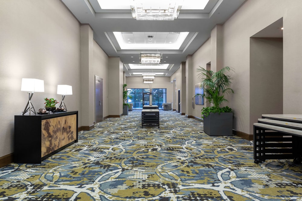 Embassy Suites by Hilton Grand Rapids Downtown MI - photo 41