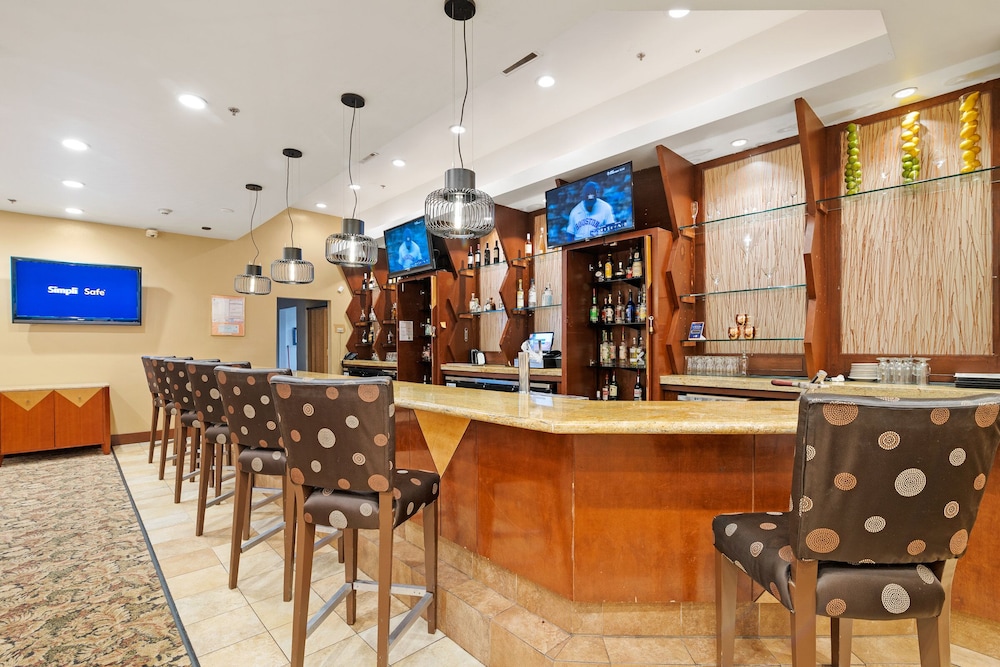 Crowne Plaza Houston Med Ctr Galleria Area by IHG - photo 72