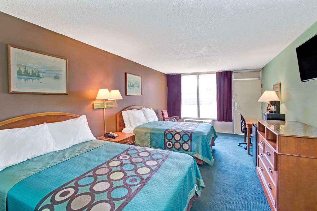 Super 8 by Wyndham Gaffney - photo 14