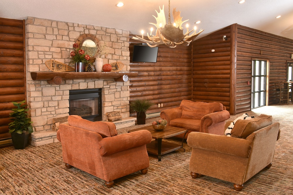 Cedar Creek Hotel Wausau Rothschild - photo 27