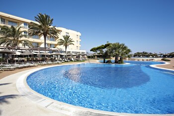 Grupotel Natura Playa