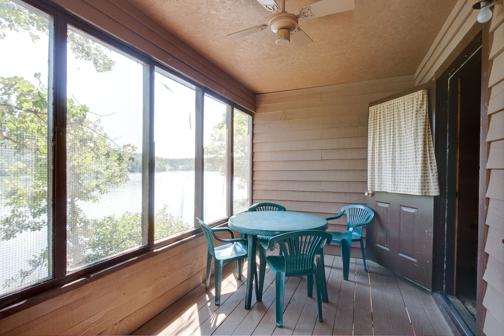Natchez Trace RV Campground - photo 11