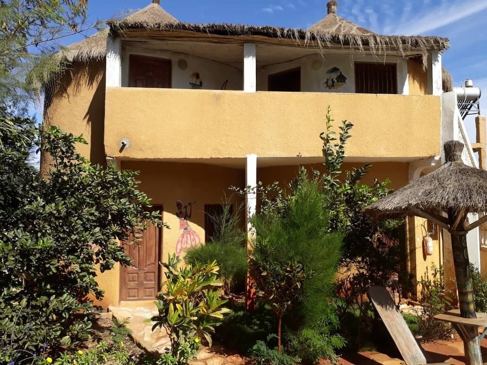 Soleil D' Espoir - last minute hotel in Dakar
