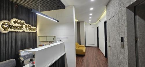 Hotel Great View in Sangli, India