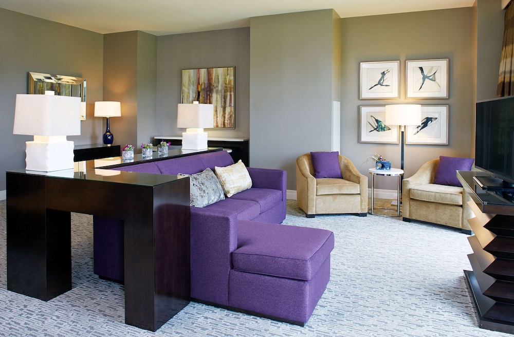 Hyatt Regency Atlanta Perimeter at Villa Christina - photo 18