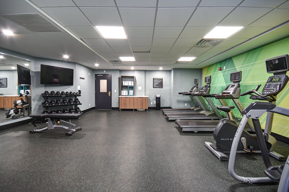 Holiday Inn Allentown Bethlehem - photo 16