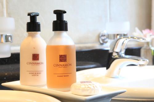 Cinnamon Boutique Guest House