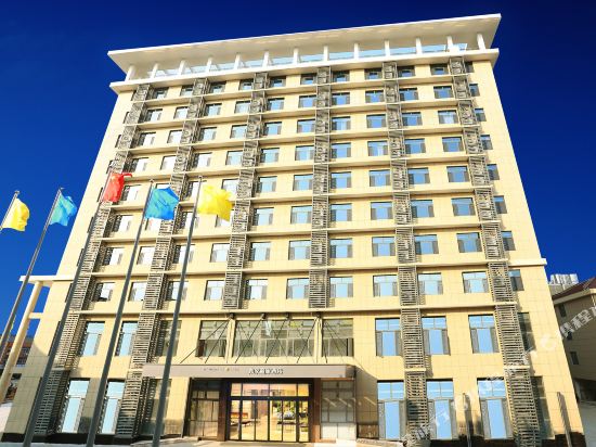 Homeinn Selected hotel - last minute hotel in Yixing