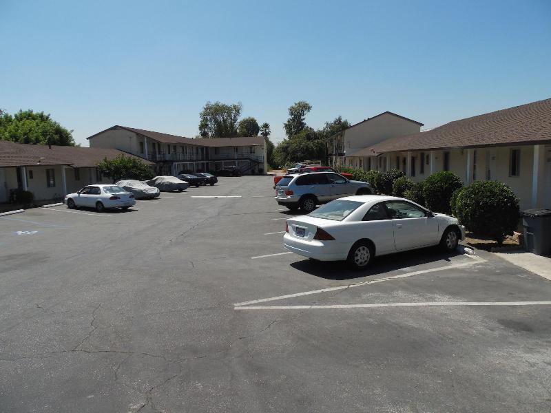 Hi Way Host Motel - photo 3