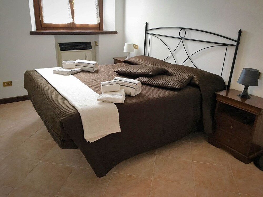 Chianciano Lettings — 4-Star Luxury Hotel in Chianciano Terme, Italy