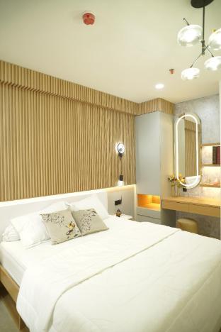 Podomoro Apartment 2BR FullFacility Liberty — 4-Star Luxury Hotel in Medan, Indonesia