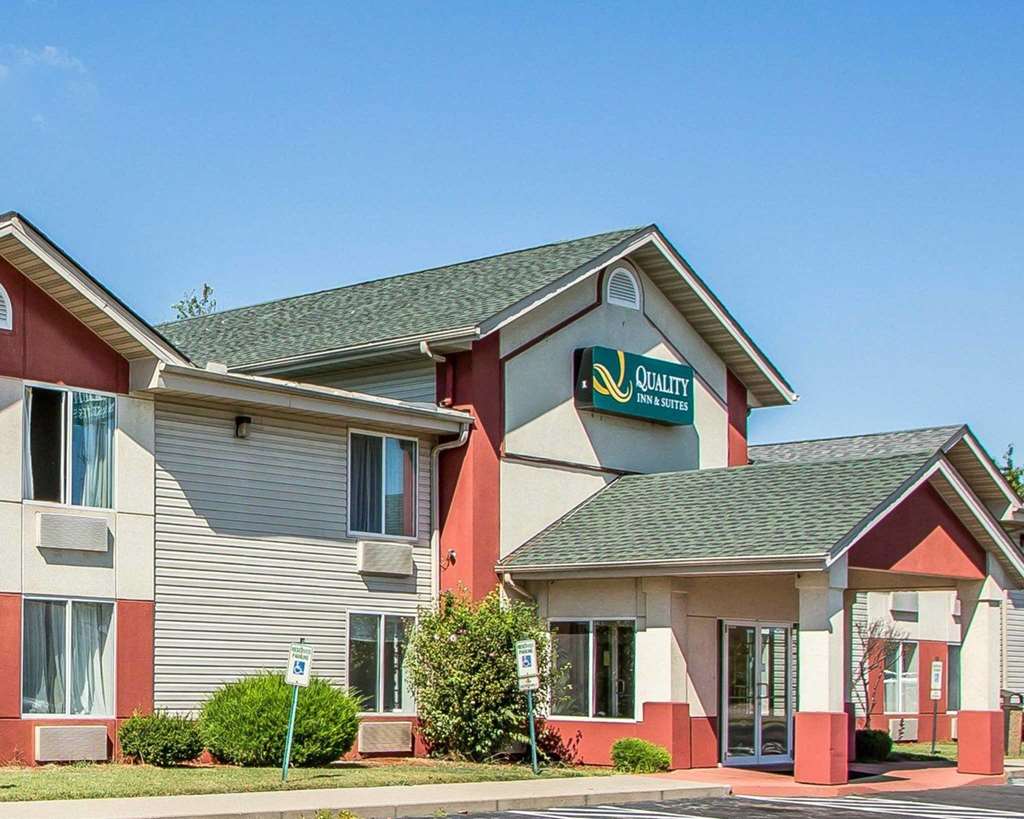 Quality Inn & Suites Middletown Franklin - photo 2