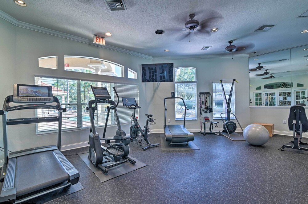 5 Mi to Disney: Emerald Island Poolside Retreat - photo 39