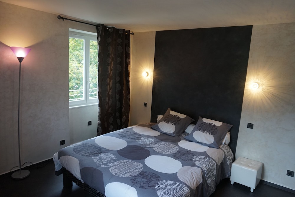 Chambres d’hôtes Joly Saint Sauveur — Saint-Claude-De-Diray — photo 3