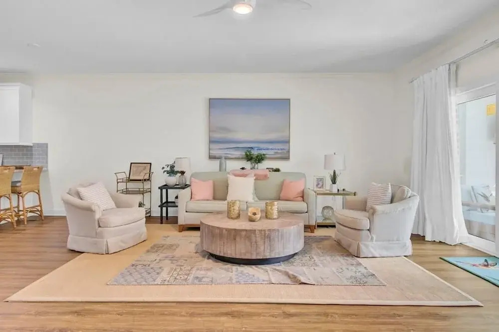 Yacht Harbor Court 4 by Wild Dunes Golf View - photo 29