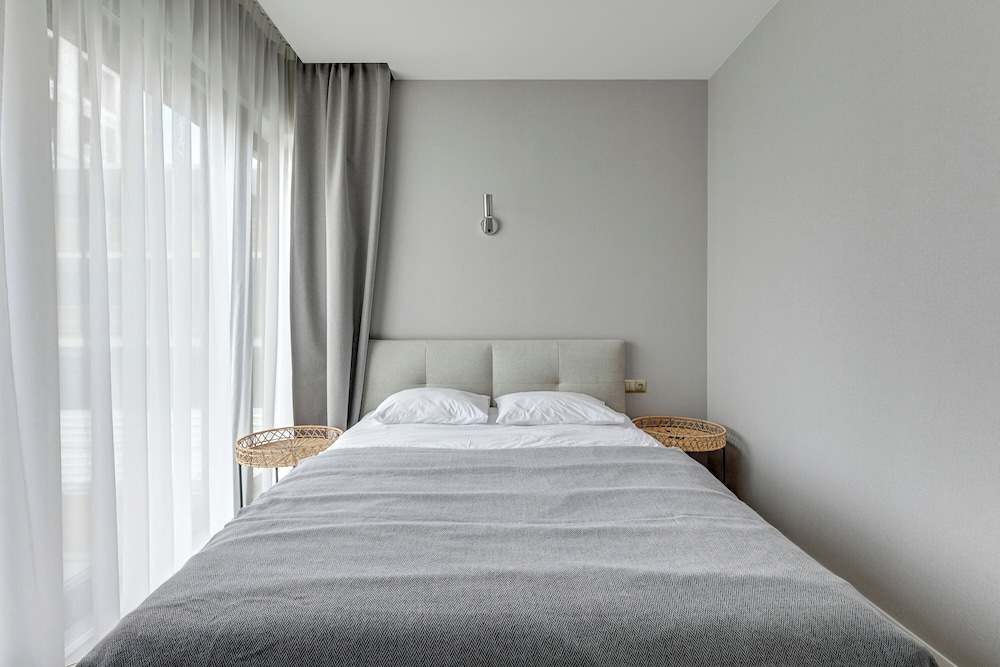 Grano Hotel Solmarina — Pruszcz Gdanski — photo 5