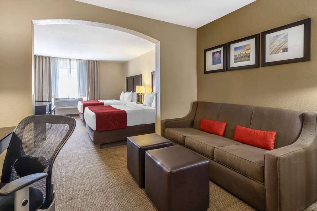 Comfort Suites Highlands Ranch Denver Tech Center Area - photo 14