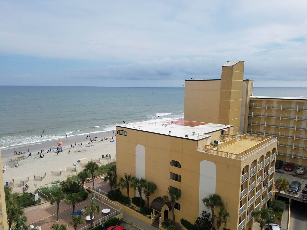 Sea Mist 51001 - last minute hotel in Myrtle Beach