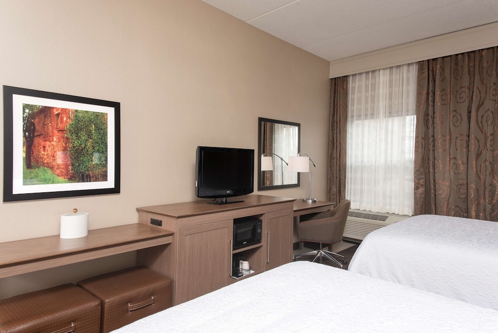 Hampton Inn Seymour - photo 14