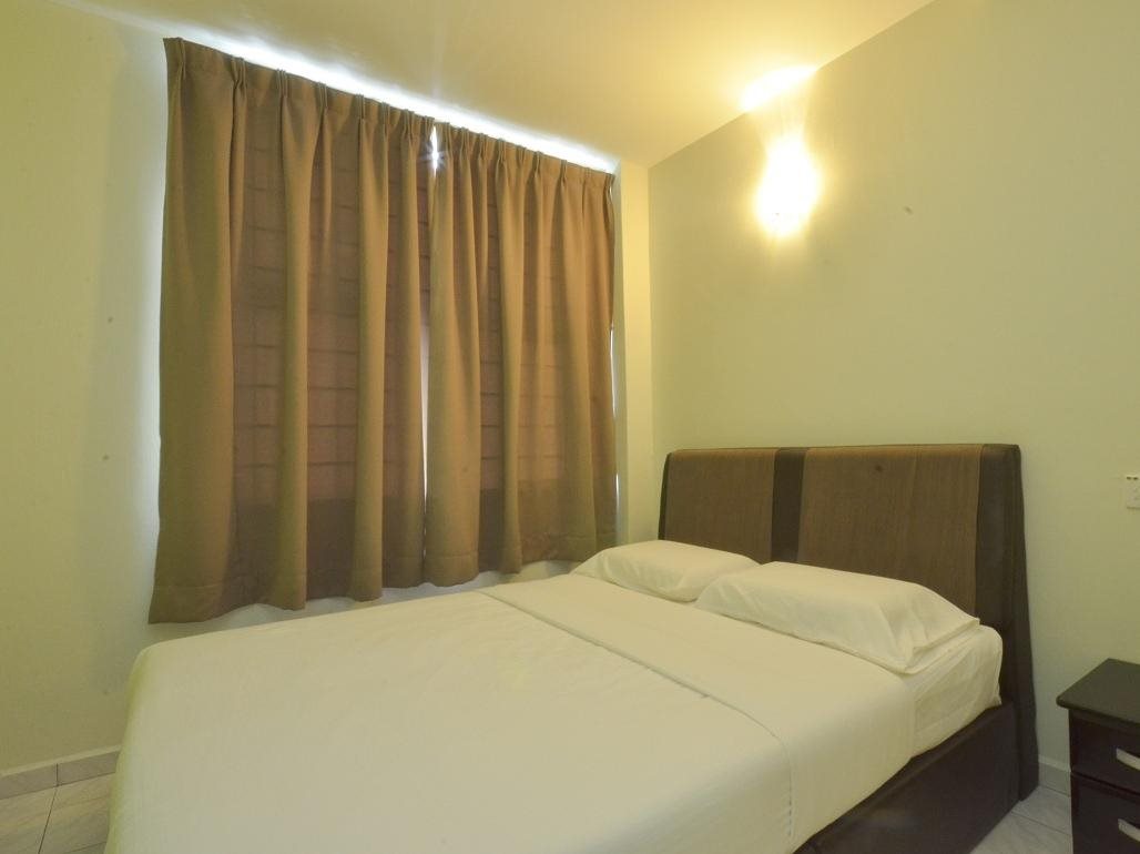 Gamy Inn — Kuah — photo 2
