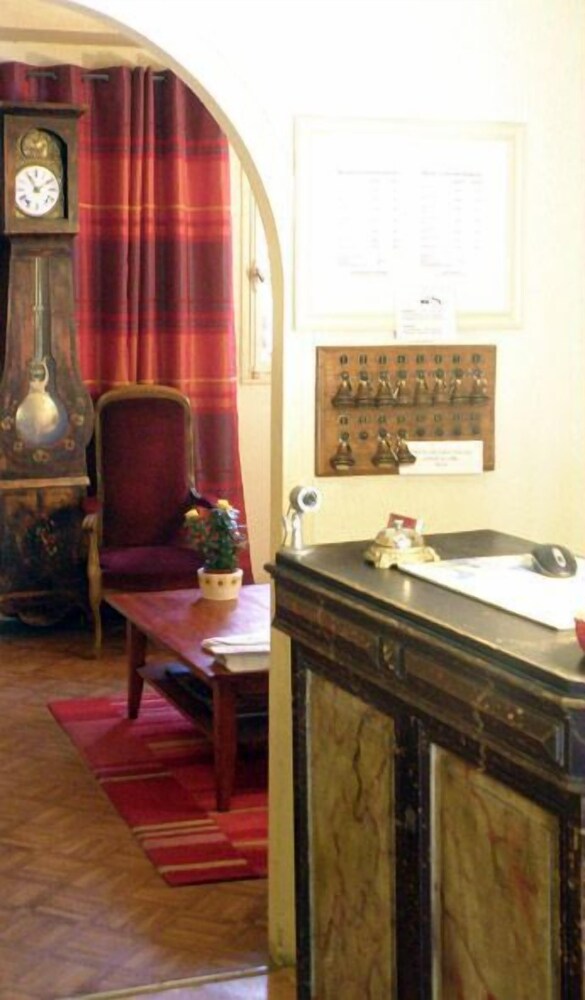 Hôtel Constantin — Arles — photo 2