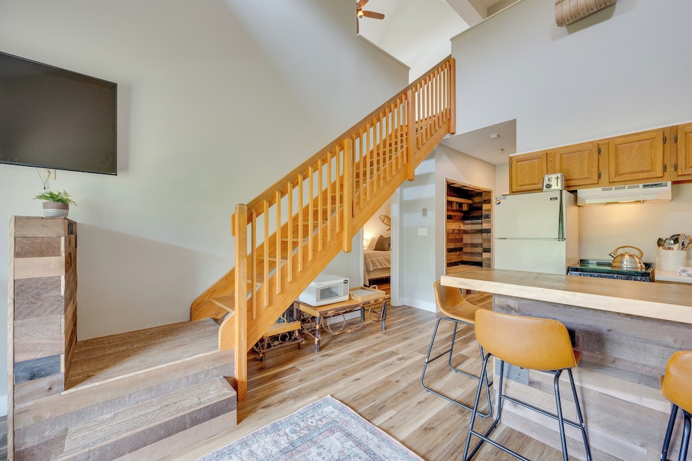 Lincoln Condo with Resort Amenities And Mountain Views - photo 9
