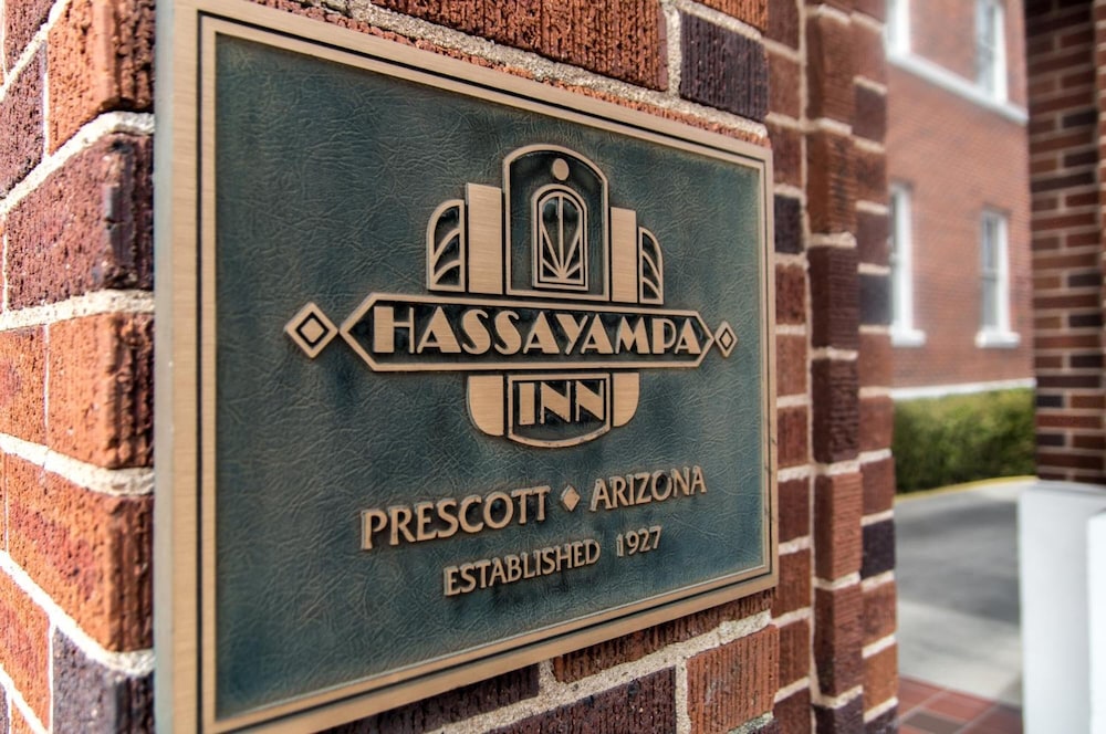 Hassayampa Inn - photo 37
