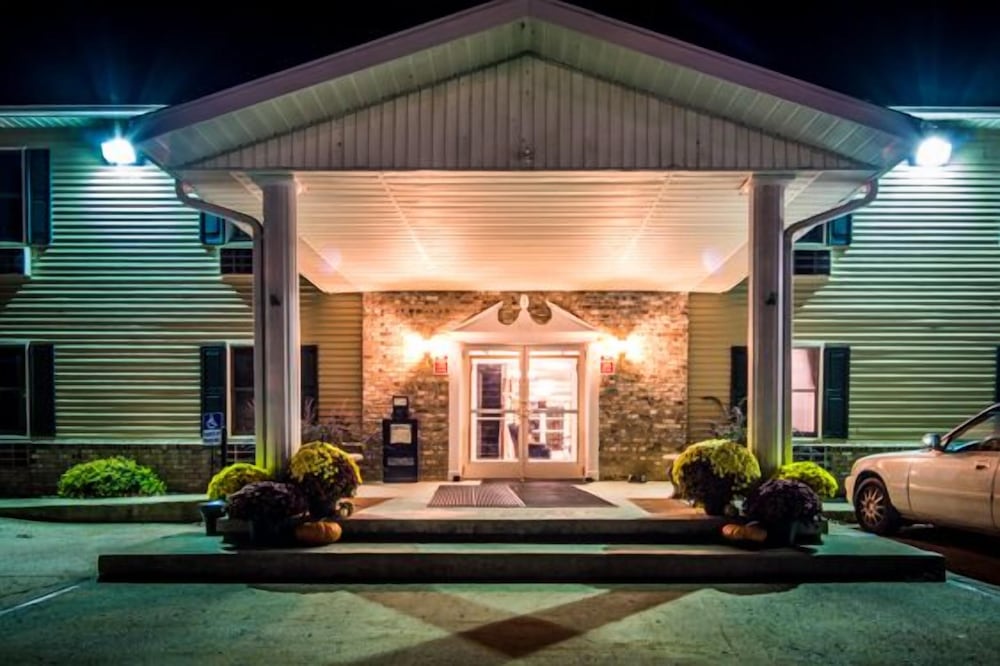 Keyser Inn - photo 37