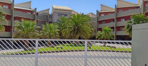 Beach Hive 2 — Walvis Bay — photo 3