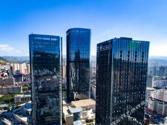 Laien Hotel - last minute hotel in Lanzhou