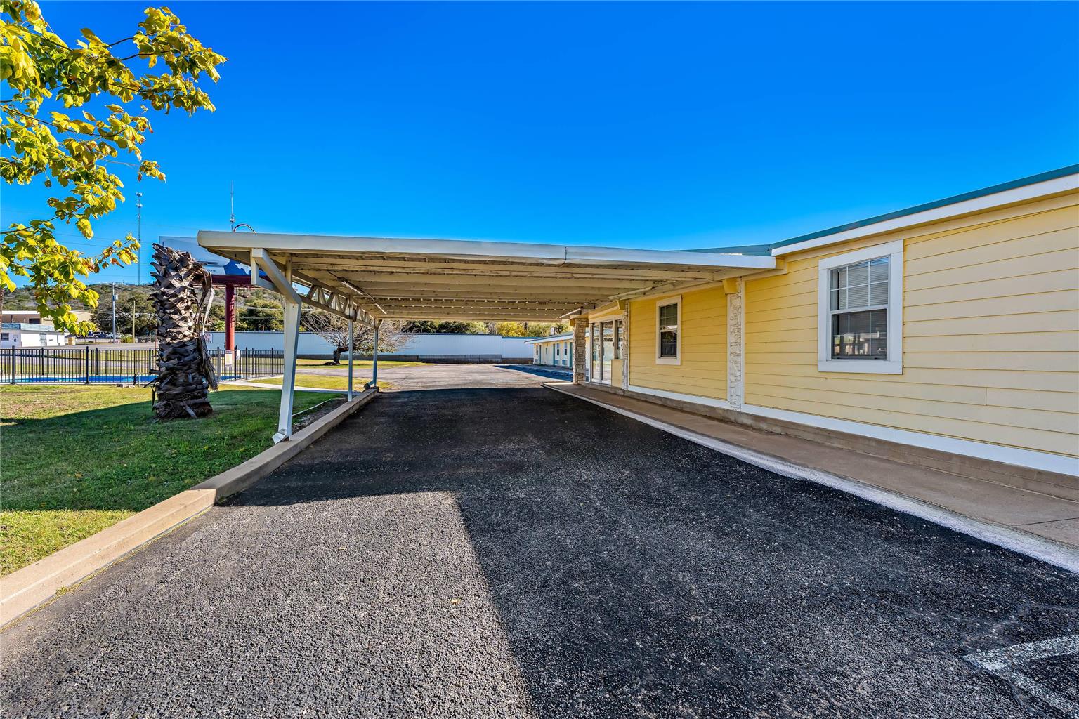 Rodeway Inn Kingsland Lake LBJ in Kingsland, United States