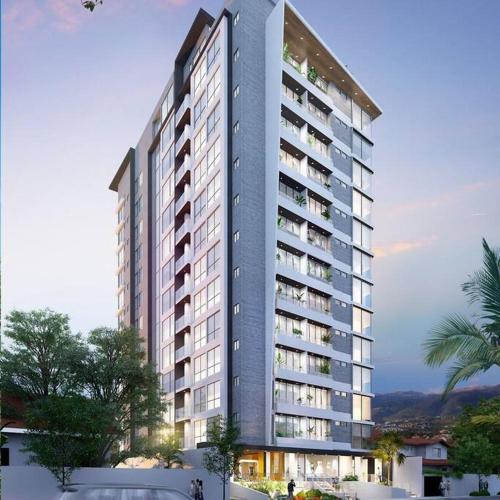 Un lugar para ti en Cochabamba. — 4-Star Luxury Hotel in Cochabamba, Bolivia