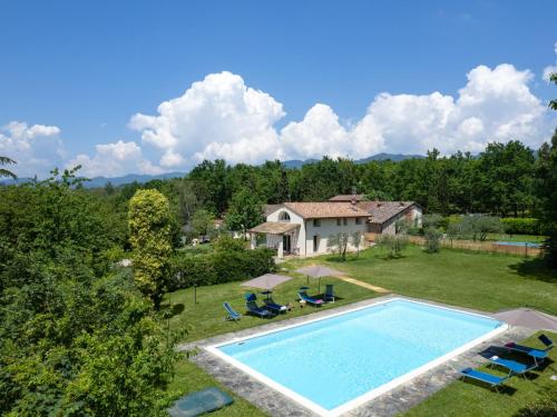 Holiday Home Il Fienile by Interhome — 4-Star Luxury Hotel in Borgo San Lorenzo, Italy