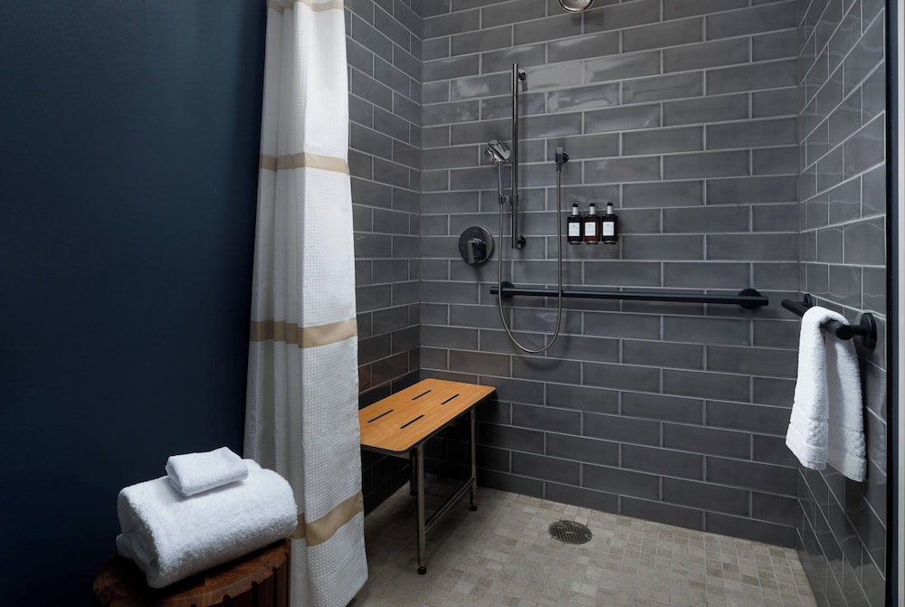 Hotel Distil Autograph Collection - photo 19